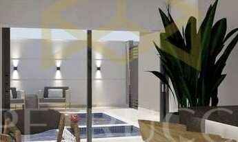 Imagem 5: Casa - Jardim Firenze - Santa Bárbara D'Oeste