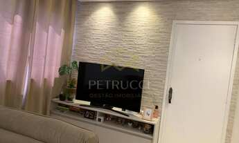 Imagem 2: Apartamento - Jardim dos Oliveiras - Campinas