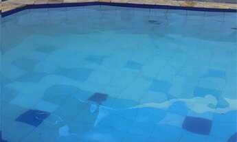 Imagem 5: LINDA CASA COM PISCINA NO GAIVOTA