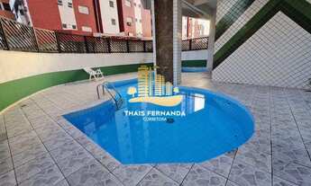 Imagem: Uhull!!Canto do Forte/2Dorm/1Suite/137Área