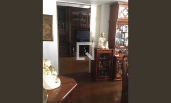 Imagem 5: Apartamento à Venda - Moema, 4 Quartos, 196 m2