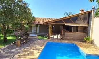 Imagem: Chácara para Venda em Limeira, Pires de