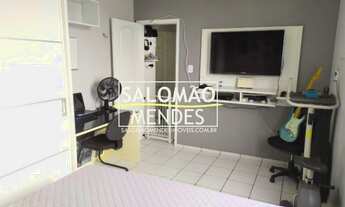 Imagem 7: Apartamento no centro de Belém, 58 m, recém reformada, nascente, semi mobiliado