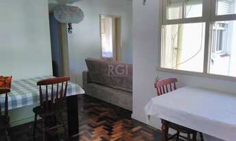 Imagem 1: Porto Alegre - Apartamento Padrão - Santo Antonio