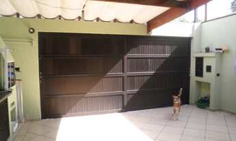 Imagem: Casa para venda tem 76 metros quadrados