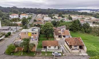 Imagem: Terreno com casa à venda, Guatupê- São