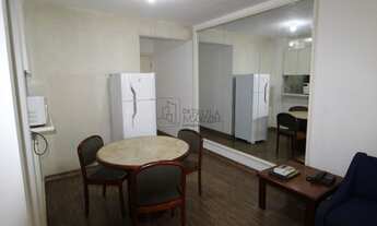 Imagem 3: Flat residencial - Jardins - Locação!