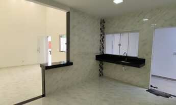 Imagem 6: Casa à venda com 3 quartos - Jardim Itaipu - Goiânia - GO
