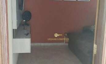 Imagem 3: Casa com 2 dormitórios à venda, 84 m² por R$ 300.000,00 - Jardim Botânico - Araraquara/SP