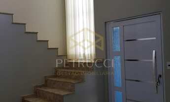 Imagem 3: Casa - Jardins do Império - Indaiatuba