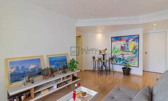 Imagem 5: Venda Apartamento 3 Dormitórios - 66 m² Perdizes