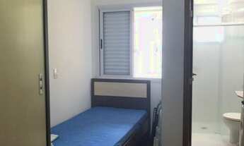 Imagem 3: APARTAMENTO - SANTA PAULA - SP