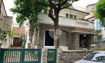 Imagem: Casa com 6 quartos à venda, 424 m² por