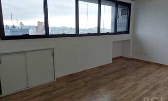 Imagem: Conjunto/Sala em Moinhos de Vento