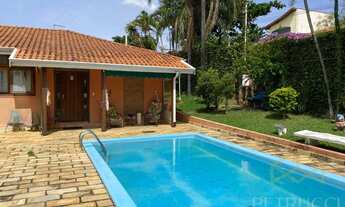 Imagem 2: Chácara - Jardim Monte Verde - Valinhos