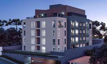 Imagem 7: Curitiba - Apartamento Padrão - Campo Comprido