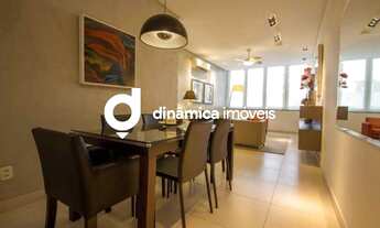 Imagem 5: APARTAMENTO A VENDA LUXUOSO 3 QUARTOS COM SUITE E VAGA EM IPANEMA