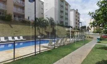 Imagem: Apartamento - Jardim Santa Rosa - Valinhos