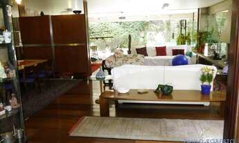 Imagem 5: SOBRADO - ALTO DE PINHEIROS - SP