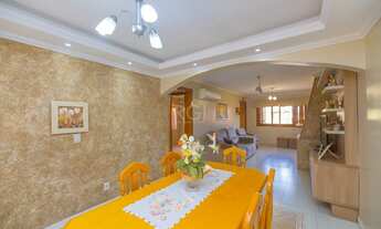 Imagem 6: Porto Alegre - Casa Padrão - Partenon