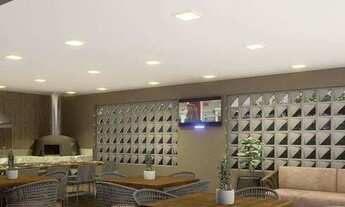 Imagem 3: Villa Antinori - 125m², com 3 Dorm - Vila Assunção - SP