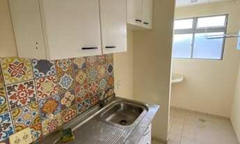 Imagem 5: Apartamento - Jardim Antonio Von Zuben - Campinas