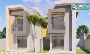 Imagem: Casa com 2 dormitórios à venda, 100 m²