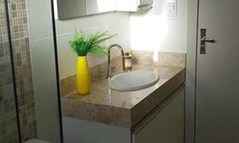 Imagem 2: Apartamento para Aluguel - Ingleses, 2 Quartos, 75 m2