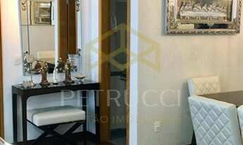 Imagem 7: Apartamento - Chácara Primavera - Campinas