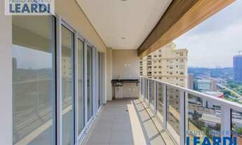 Imagem 3: APARTAMENTO - BROOKLIN - SP