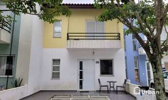 Imagem: Sobrado em condomínio 3 dorms na Granja