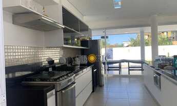 Imagem 2: Sobrado com 5 dormitórios à venda, 468 m² por R$ 3.500.000,00 - Morada da Praia - Bertioga