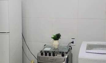 Imagem 5: KITNET MOBILIADA NO PARANOÁ