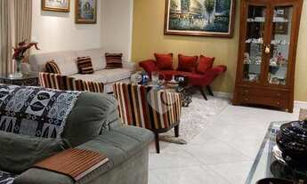 Imagem 7: Apartamento com 3 dormitórios à venda, 177 m² por R$ 1.100.000,00 - Recreio dos Bandeirant