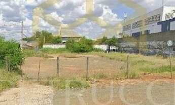 Imagem: área - Real Parque - Campinas