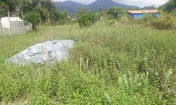 Imagem 6: Terreno beira mar em Ubatuba pego carro