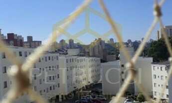 Imagem 2: Apartamento - Vila Industrial - Campinas