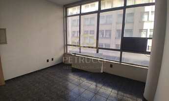 Imagem 6: Sala - Centro - Campinas