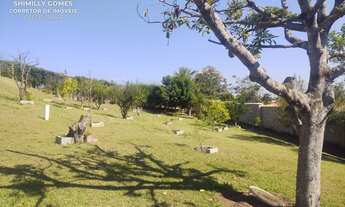 Imagem 6: Terreno em Condomínio para Venda em Dona Catarina Mairinque-SP