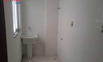 Imagem 5: Apartamento com 3 dormitórios à venda, 94 m² por R$ 460.000,00 - Cidade Jardim - Juiz de F