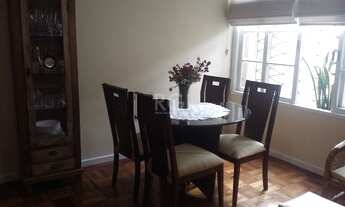 Imagem 3: Porto Alegre - Apartamento Padrão - Cidade Baixa