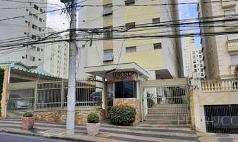 Imagem: Apartamento - Centro - Campinas