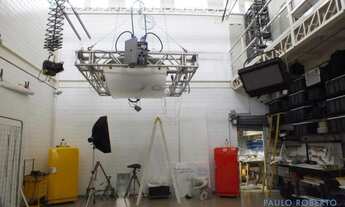 Imagem 6: CASA ASSOBRADADA - POMPÉIA - SP