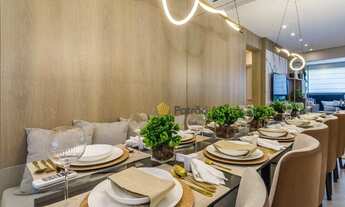 Imagem 4: Lançamento Stylo com 2 dormitórios à venda, 71 m² por R$ 608.000 - Vila Caminho do Mar - S