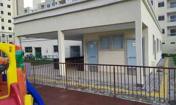 Imagem 3: EXCELENTE APARTAMENTO NASCENTE 2 QUARTOS SUÍTE,49M² DE ÁREA,CENTRO,LAURO DE FREITAS-BA