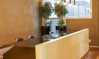 Imagem 6: CGH Aeroporto Offices - 39 à 47m² - Vila Congonhas - SP