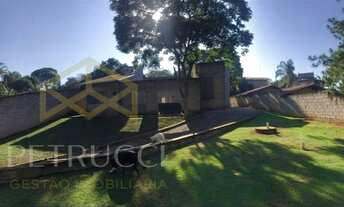 Imagem 4: Chácara - Parque Jatibaia (Sousas) - Campinas