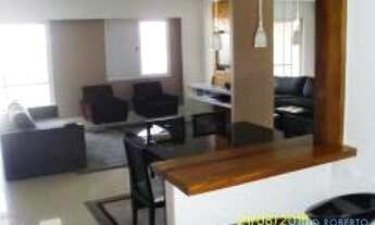 Imagem: APARTAMENTO - MORUMBI - SP