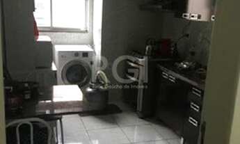 Imagem 4: PORTO ALEGRE - Apartamento Padrão - Passo da Areia