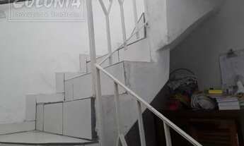 Imagem 3: Santo André - Casa Padrão - Jardim Vila Rica